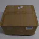 Artificial Norfolk Pine Garland, Realistic Christmas Greenery Garland for Mantle, Staircase, Banister, Fireplace, Wall, Door, Table, Indoor & Outdoor Holiday Winter Decortions (9 Ft-2pcs)