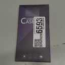 Magnetic for iPhone 17 Pro Max Case with Glitter Integrated Lens Protection, [Glossy Bumper & Shiny Magnetic Ring] [Compatible with Magsafe] Cute Women Girly Phone Case for iPhone 17 Pro Max Silver