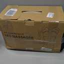 Leg Massager, Leg Compression Massager with Heat and Vibration, Foot and Leg Massager for Circulation and Relaxation, Gift for Women Men Mom Dad