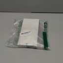 Hooks for Outdoor String Lights Clips: 26Pcs Heavy Duty Light Hook with Waterproof Adhesive Strips - Outside Clear Cord Holders for Hanging Christmas Lighting - Outdoors Sticky Clip