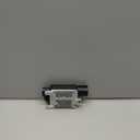 Engine Cooling Fan Control Module Compatible with 2007-2015 Ford Flex Edge Lincoln MKX 2006-2011 Ford Crown Victora Lincoln Town Car Mercury Grand Marquis Replacement for 940002904 6W1Z-8B658-AC