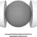 Callaway Golf Supersoft Golf Balls (2023, White)