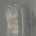 Glasses, Clear Frame, 2.0