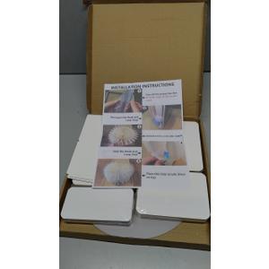 Acrylic Display Stand