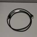 Highwings 8K 10K 4K HDMI Cable 48Gbps 6.6FT/2M, Certified Ultra High Speed HDMI Cable Braided Cord-4K@120Hz 8K@60Hz, DTS:X, HDCP 2.2 & 2.3, HDR 10 Compatible with Roku TV/PS5/HDTV/Blu-ray