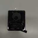 KAEDEAR Motorcycle USB Clamp, Water Resistant, Fast-Charging, Type A, Type C, PD(30W)+QC3.0(18W), SAE DC 12V, KDR-M3D