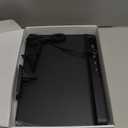 Smart Chicken Coop Heater with Efficient Thermostat, Compatible with Timers & Temp Controllers, 200W Safe Inside Radiant Flat Panel Warmer, Remote-Adjustable for Pets & Animals in Winter