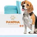 UltraCare Superabsorbent Leak Proof Odor Free Pet Friendly Puppy Pads, Best Potty-Training Disposable Pads, Gentle on Paws Pads XXL 100 XX Large 30x36 100 Count