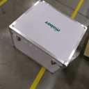 2026 MODOY Shockwave Therapy Machine for Joint/Muscle Pain Relief, FSA/HSA Eligible Shockwave Therapy, Non-Invasive Extracorporeal ESWT Shock Wave Therapy Device, Ideal for Home & Clinical Use(White)