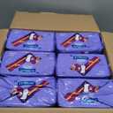 FitRight Incontinence Bladder Control Pads, Ultimate Absorbency, 5.5" x 15.75", 10 Count (Pack of 12)