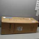 Human Dog Bed for Adults, 73"x56"x12" Washable Orthopedic Size, Faux Fur Removable, Cozy Large Present with Blanket and Pillow, Grey