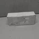 1.2" American Mahjong Tiles, 166 Tiles with White Color (Tiles Only, No Dice and Other Accessories)