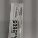 MioHHR Slim Metal Band Compatible with Apple Watch Band 38mm 40mm 41mm 42mm Stainless Steel iWatch Bands for Women,Silver/Gold