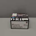 [2026 New Upgrade 1/43 Scale Mini RC Drift Car with Gyroscope, Toys for Age 8-14 Old Birthday Gifts Micro Small with Full Proportional RTR 2.4GHz Remote 2 Tire Sets 8 Cones - Camouflage