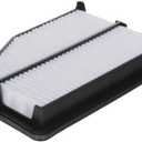 FRAM Extra Guard CA11945 Replacement Engine Air Filter for Select 2015-2016 Honda CR-V (2.4L), Provides Up to 12 Months or 12,000 Miles Filter Protection (One Size)