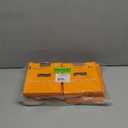 No nonsense Women's Sheer to Waist Pantyhose, 6 Pair Pack Hosiery, Tan - Pair Pack, B US, Size 02