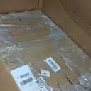BOX USA Shipping Boxes Medium 12"L x12"W x 24"H 25-Pack, Cardboard Box for Shipping, Moving, Mailing, Packing, Packaging and Storage