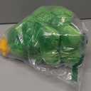 HollyHOME Animated Christmas Plush Toy Singing and Dancing Christmas Tree Plush Christmas Decoration Gifts for Kids 12.5 Inch