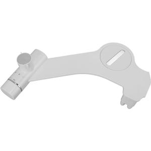 Bidet Attachment, Toilet Self Sprayer with Water Pressure Adjustment for Men Women Children Elderly, G1/2 Toilet Bidet Attachment Universal Toilet, Toilet Bidet