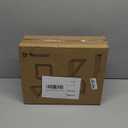 novelinks Transparent 4" x 6" Photo Organizers and Photo Storage Box with Handle, 16 Inner Photo Cases, Portable Picture Organizers & Photo Storage Containers (Clear)