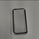 Miracase Compatible with iPhone 12 Case and iPhone 12 Pro Case, Liquid Silicone Gel Rubber Full Body Protection Shockproof Drop Protection Phone Case for iPhone 12/12 Pro 6.1 inch, Navy Blue