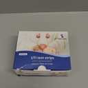 4-in-1 UTI Test Strips, 50ct Full Panel Urinary Tract Infection Test Kit at Home for Women Men Kids, Urinalysis Leukocytes, Nitrites, PH, Protein Urine Strip for UTI and Bladder, 50 Strips 50 Cups