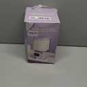 Pink Portable Washer with Spin-Dry Basket, Wash, Rinse, Spin Dry 3-in-1, Cordless Mini Washing Machine for Underwear, Socks, Baby Clothes, Mini Washer Machine for Travel, Apartments, Dorms