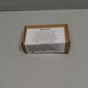 Amazon Basics Fine Tip Permanent Markers for Office, School, and Home Use, Assorted Colors, 24 Pack