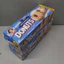 3 x Little Debbie Old Fashioned Donuts Big Pack, 15.43 oz Box (EXP 05/27/26)