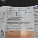 REPLACEMENT Kit Joy Mask 33  Size L