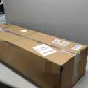  Bamboo Lap Desk, Laptop Desk, Portable Workstation, Adjustable Height Angle, Foldable Tray for Couch Bed Floor, Drawer with Magnetic Closure, Mouse Pad, Phone Slot, Leather Handle