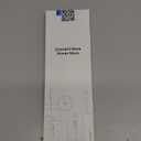 JSAUX 100W USB C to USB C Cable for iPhone 17, USBC Type C Charge Cord 5A Fast Charging Compatible with iPhone 17e Air 16 15 Pro Max Samsung Galaxy S25 S24 MacBook iPad Pro Carplay (6.6FT+6.6FT, Red)