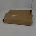 Plastic Hanging File Folder Extra Capacity,12 Pack Reinforced Hang Folders with Heavy Duty 2 Inch Expansion,Filing Cabinet Folders Letter Size,Hanging Organizer Designed for Bulky Files(Blue)