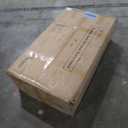 Sectional Sleeper Sofa with Pull Out Bed, L Shaped Pull Out Couch with Storage Chaise, 5 Seats Convertible Couch Bed for Apartment, Living Room, Black