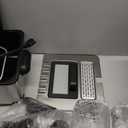 Alpha Living Electric Deep Fryer  4.5L Deep Fryer with Basket with 2-Quart and 4-Quart Baskets  High-Grade Stainless Steel  Temperature Control and Timer  Ideal for Fried Chicken, Fries