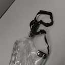 Mayerzon Basket Muzzle for Small to Large Dogs - Breathable, Prevents Biting for Grooming & Scavenging, Suitable for Husky, Golden Retriever, Labrador & Beagle (L-(Snout Cir: 10-11))