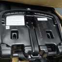 Graco Tranzitions 3-in-1 Harness Booster Car Seat, Forward Facing Car Seat, Highback, to Backless Booster, Proof, Manufactured Date 12/12/25