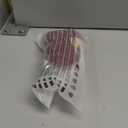 SHARICCA Seamless Thongs for Women Sexy Breathable No Show Thong Underwear Women Multiple Pack (XX-Large, (6 Pack) Lovely Vintage)