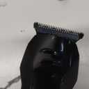 Remington All-in-One Grooming Kit, Lithium Powered, 8 Piece Set with Trimmer, Men's Shaver, Clippers, Beard and Stubble Combs, PG6025, Black