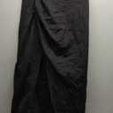 Thick Black Dress, Size L