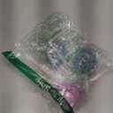 3 Pack Novelty Squishy Poop Stress Balls, 3 Colors Glitter Poops Sensory Joke Prank Toys Anxiety Relief Squeeze Fidget Toy Funny Poop Shape Autism Toy for Adults Teens Kids Party Favor (Purple/Blue/Pink)