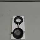 JOYROOM Magsafe Car Mount, Vacuum Car Phone Mount with Strong Magnet, 360 Metal Strut Suction Cup Phone Mount for iPhone 17 Pro Max/16 15 14 13 12 Series& Android Magsafe Case,Silver