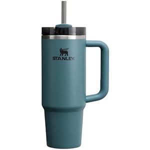 STANLEY Quencher H2.0 FlowState Stainless Steel (Indigo)
