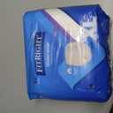FitRight Super Protective Incontinence Underwear, Maximum Absorbency, XL, 56 to 68", 20 Count