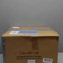 WOLFSTORM LED Tail Lights Assembly Compatible for 2007-2013 Chevy Silverado 1500, 07-13 Chevy Silverado 2500HD/3500HD and Only 2007-2014 GMC Sierra 3500HD Dually Tail Lights Replacement(Smoke Lens)