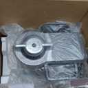 Nespresso Vertuo Coffee and Espresso Maker by De'Longhi, Titan (Graphite Metal)