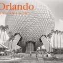 Orlando Then and Now (Then & Now Thunder Bay) Hardcover – July 24, 2007
