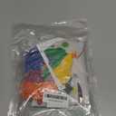 Farewell Going Away Party Decorations We Will Miss You Good Luck Banner Backdrop and 18Pcs Balloons for Graduation Retirement Coworker Leaving Goodbye Decor Party Supplies