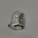 Starboling 2x1 Thermal Labels,Address Barcode Self-Adhesive Thermal Printer Stickers for Logo Design,Name/Price Tag,AddressBeige Gradient