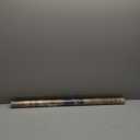 31"157" Thick Wide Brown Grey Wood Wallpaper Peel and Stick Waterproof Gray Blue Distressed Vintage Wood Grain Contact Paper Vinyl Adhesive Textured Furniture Stickers for Cabinets Countertops